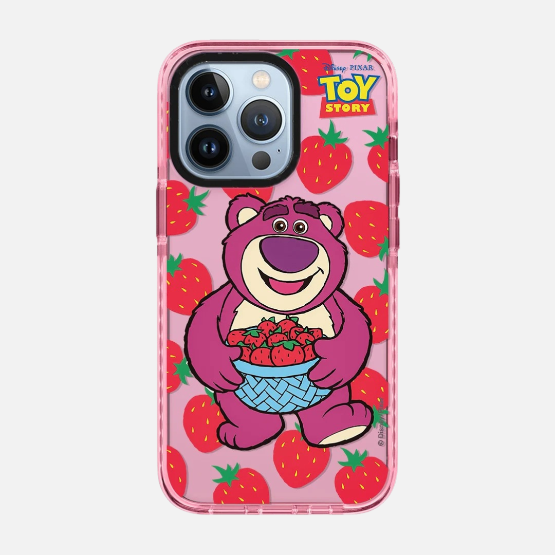 Capa de Iphone Toy Story Lotsu