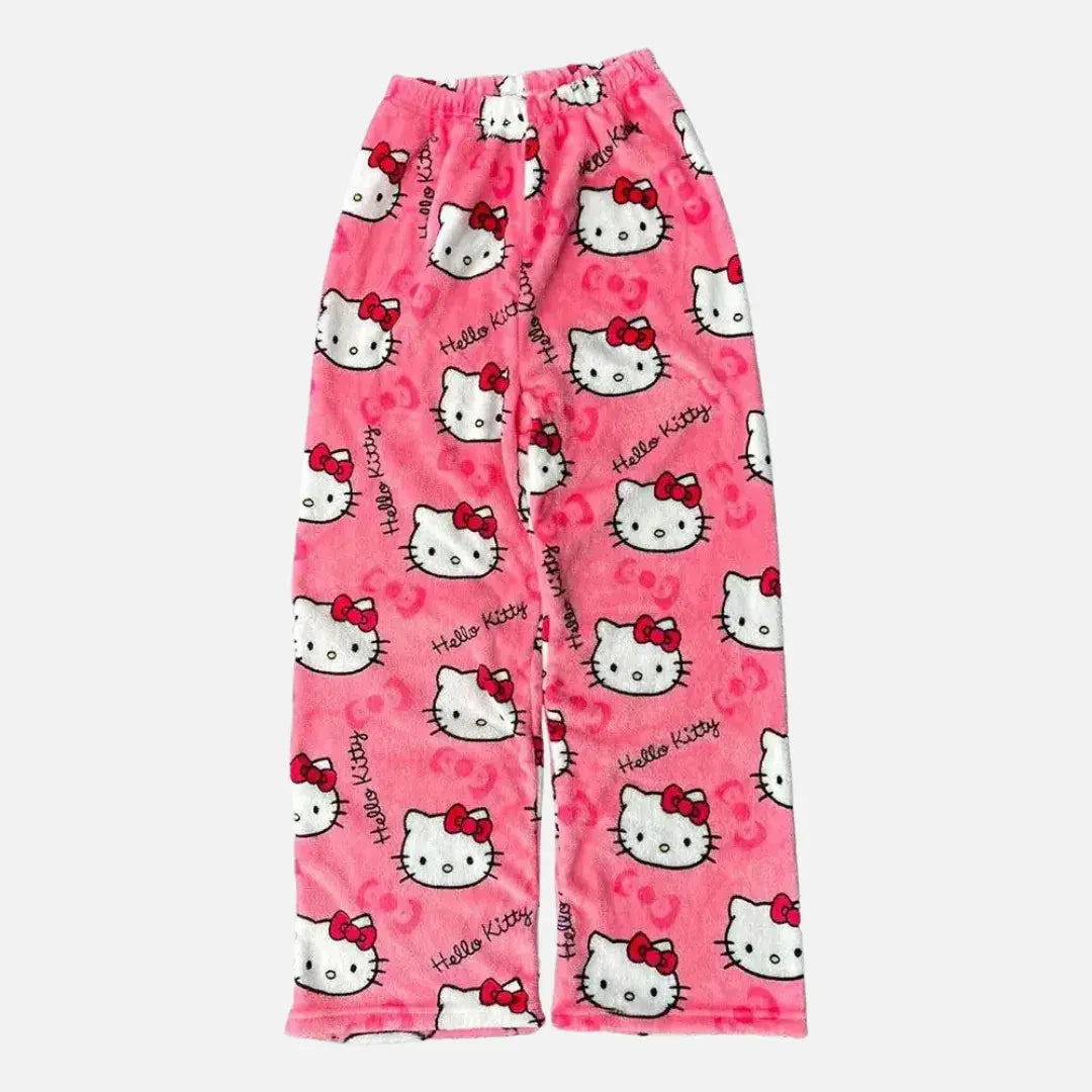 Calça Pijama Hello Kitty®