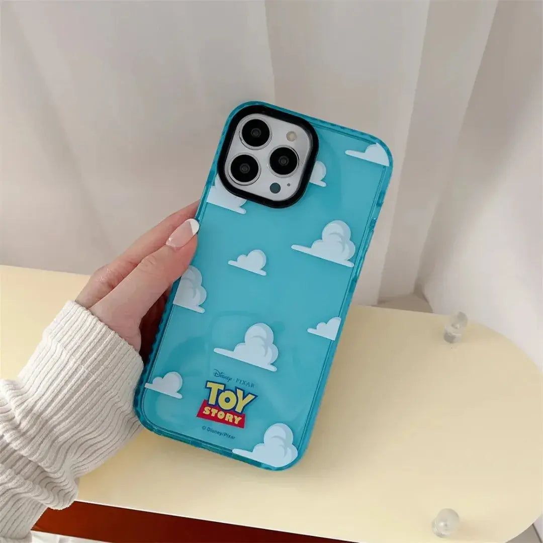 Capa de Iphone Toy Story
